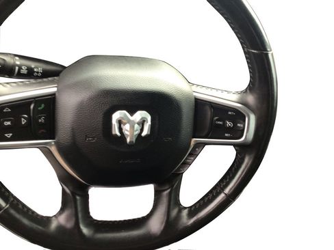 Used 2022 RAM 1500 Laramie image 17