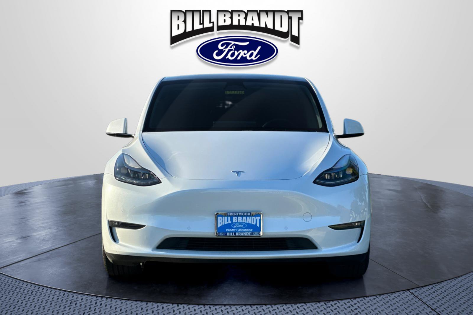 Used 2022 Tesla Model Y Performance AWD/4WD image 8