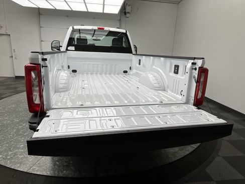 New 2026 Ford F250 XL w/ XL Chrome Package AWD/4WD image 24