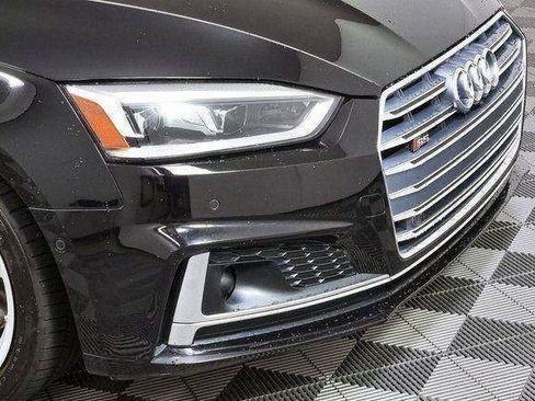 Used 2019 Audi S5 Prestige w/ S Sport Package AWD/4WD image 38