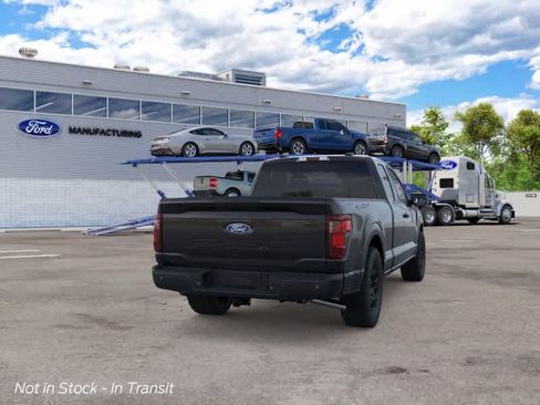 New 2026 Ford F150 STX RWD image 8