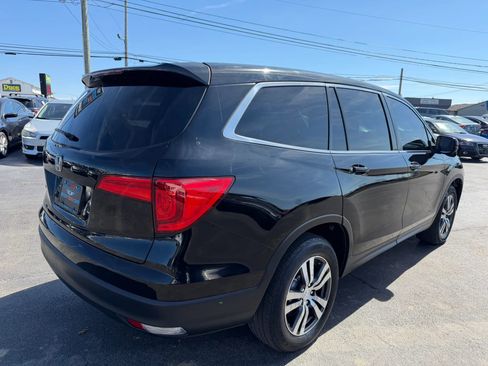 Used 2018 Honda Pilot EX-L image 3