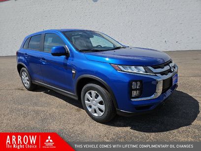 New 2027 Mitsubishi Outlander Sport FWD