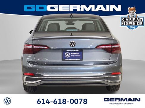 Used 2023 Volkswagen Jetta SEL FWD image 11