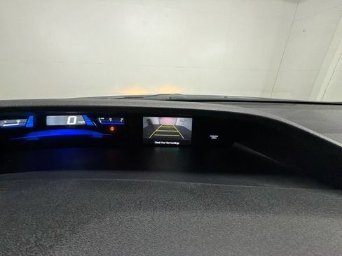 Used 2015 Honda Civic LX image 14