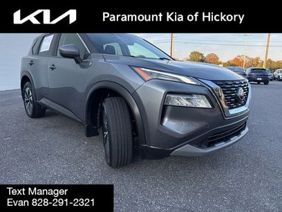 Used 2023 Nissan Rogue SV w/ SV Premium B Package