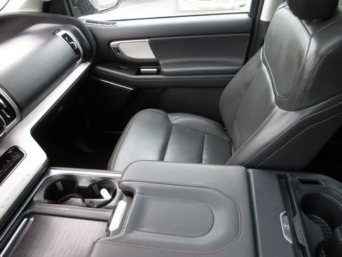 Certified 2025 Ford Expedition Max Active image 19