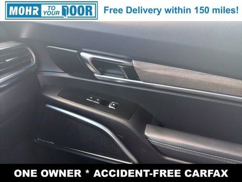 Used 2021 Kia Telluride SX w/ SX Prestige Package AWD/4WD image 26