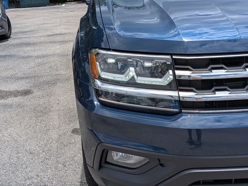 Used 2018 Volkswagen Atlas SE FWD image 10