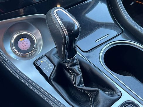 Certified 2023 Nissan Maxima SV w/ Floor Mat Group FWD image 27