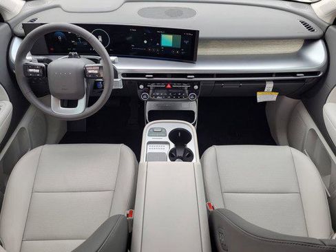 New 2026 Hyundai Ioniq 9 SEL image 29