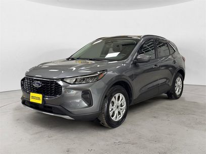 Certified 2024 Ford Escape Active w/ Tech Pack #2