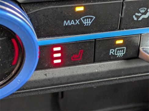 Used 2023 Ford Bronco Outer Banks image 19