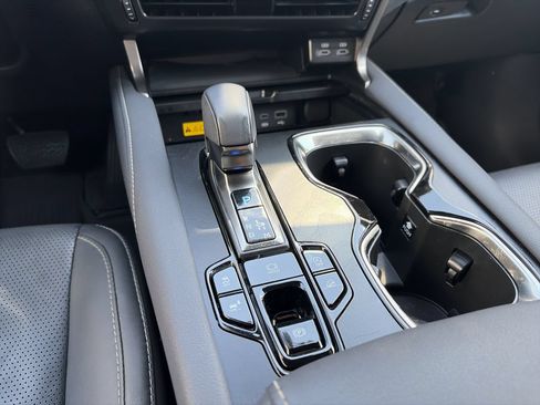 Used 2024 Lexus RX 350 Premium Plus w/ Convenience Package AWD/4WD image 27