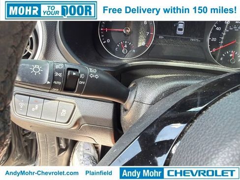 Used 2023 Kia Forte GT-Line w/ GT-Line Premium Package FWD image 15