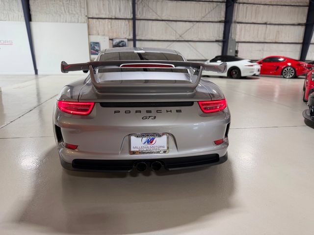 Used 2015 Porsche 911 GT3 RWD image 58