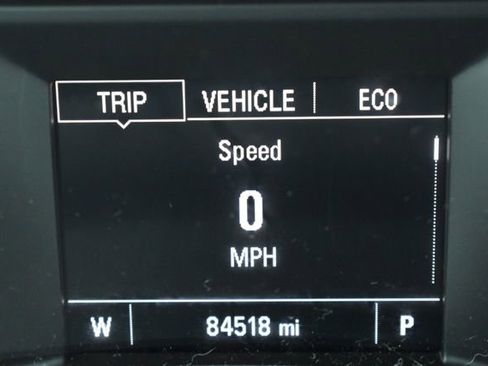 Used 2018 GMC Terrain SLE w/ Driver Convenience Package FWD image 16