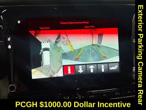 Used 2024 Jeep Wagoneer L Series III w/ Premium Group I image 15