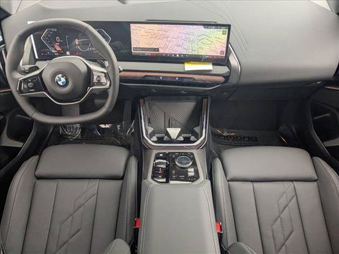Used 2026 BMW X3 xDrive30i AWD/4WD image 15