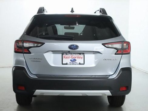 Certified 2023 Subaru Outback Limited AWD/4WD image 47