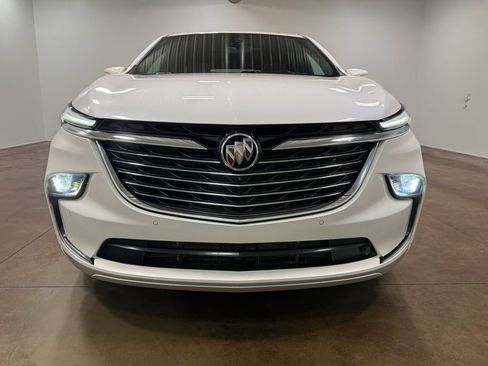 Used 2022 Buick Enclave Premium w/ Experience Buick Package AWD/4WD image 40
