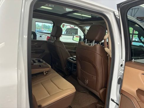 Used 2020 RAM 1500 Limited AWD/4WD image 51