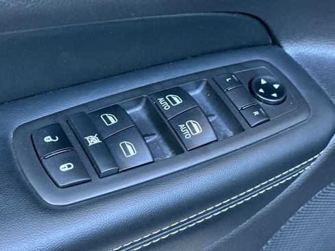 Used 2021 Jeep Grand Cherokee Limited w/ Quick Order Package 28K 80th AWD/4WD image 13