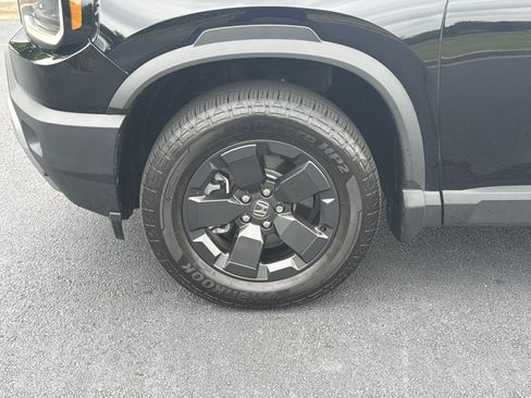 Used 2026 Honda Passport RTL image 32