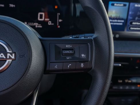 New 2026 Nissan Kicks SV image 26