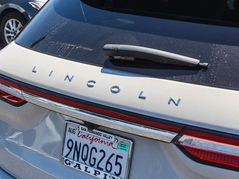 Used 2024 Lincoln Corsair Grand Touring w/ Equipment Group 301A AWD/4WD image 9