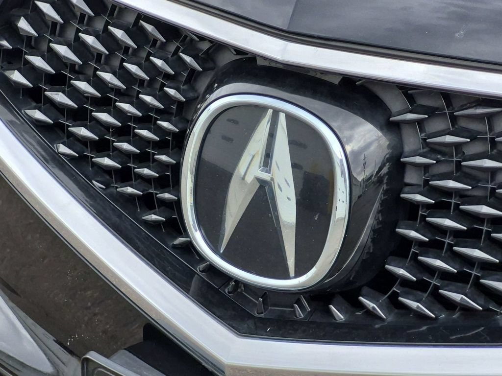 Used 2020 Acura MDX w/ Technology Package AWD/4WD image 10