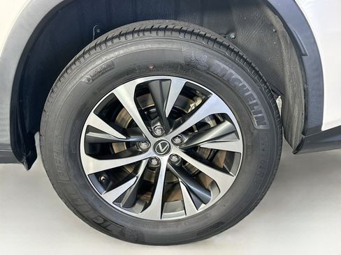 Used 2020 Lexus RX 350 FWD w/ Accessory Package image 11