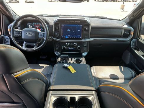 Used 2023 Ford F150 Tremor w/ Equipment Group 402A High AWD/4WD image 25