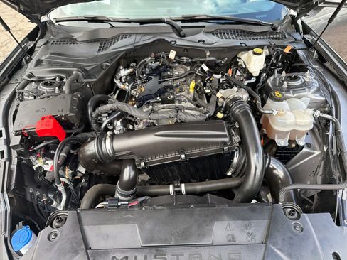 Used 2024 Ford Mustang Premium RWD image 22