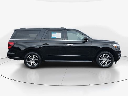 Used 2024 Ford Expedition Max Limited image 4