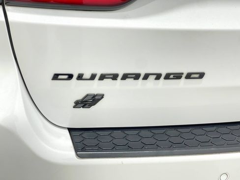 Used 2021 Dodge Durango R/T w/ Blacktop Package AWD/4WD image 41