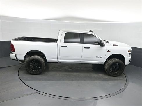 New 2026 RAM 2500 Big Horn image 28