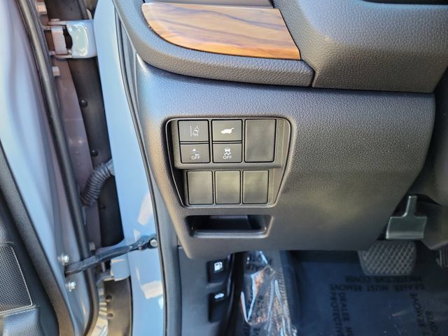 Used 2020 Honda CR-V EX-L image 22