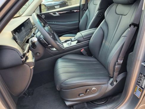 Used 2025 Genesis GV80 2.5T Standard image 34