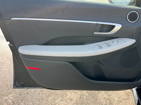 Used 2025 Hyundai Sonata SEL image 18
