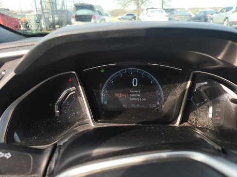 Used 2017 Honda Civic EX-T image 13