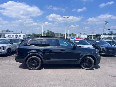 Certified 2024 Kia Telluride EX X-Line AWD/4WD image 7
