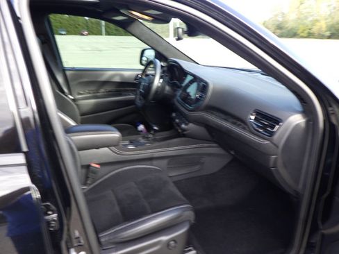 Used 2022 Dodge Durango SRT w/ SRT Interior Appearance Group image 20