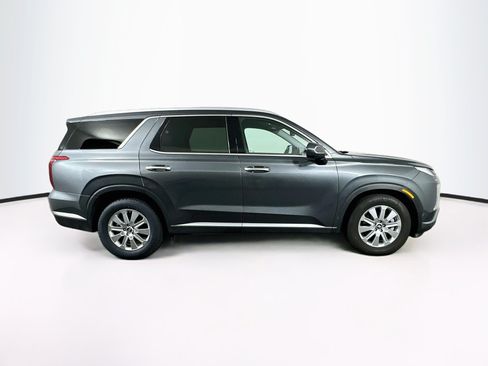 Used 2024 Hyundai Palisade SEL FWD image 10