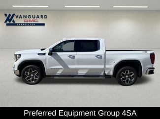 New 2026 GMC Sierra 1500 SLT video 2