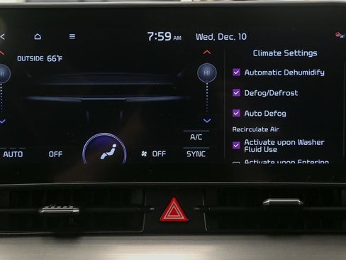 Used 2023 Kia Sportage EX image 27