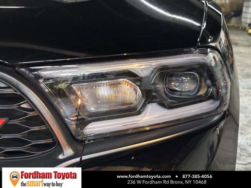 Used 2025 Dodge Durango GT image 10