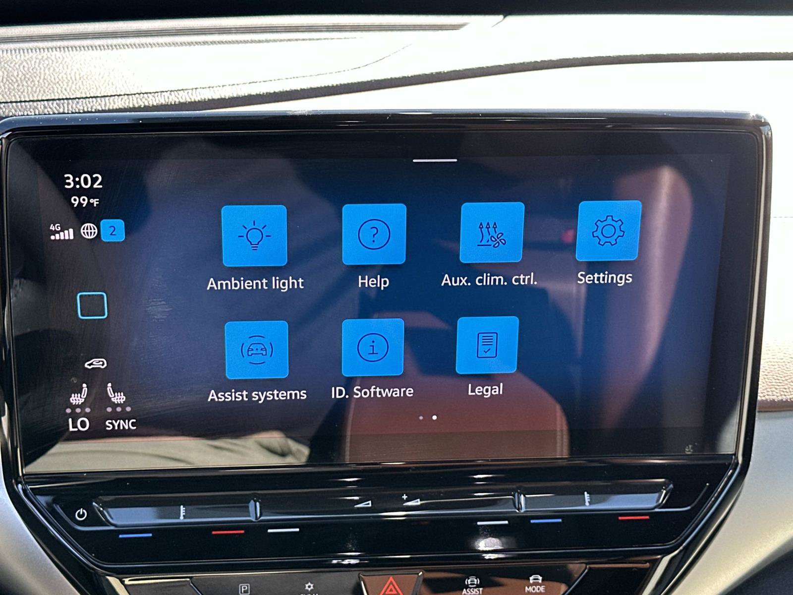 Certified 2023 Volkswagen ID.4 Pro RWD image 14