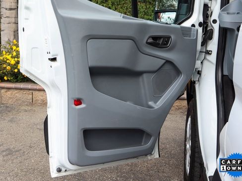 Used 2019 Ford Transit 350 XLT image 13