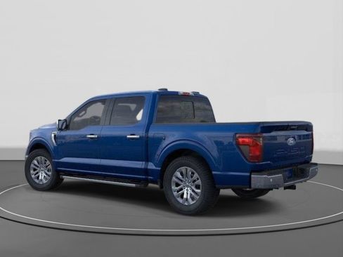 New 2026 Ford F150 XLT RWD image 4